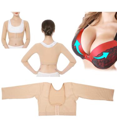 Women s Posture Shaper & Arm Shaper | Back Brace & Waist Trainer | Body Shaper for Chest & Spine Support - XL - Buy Online on GoSupps.com