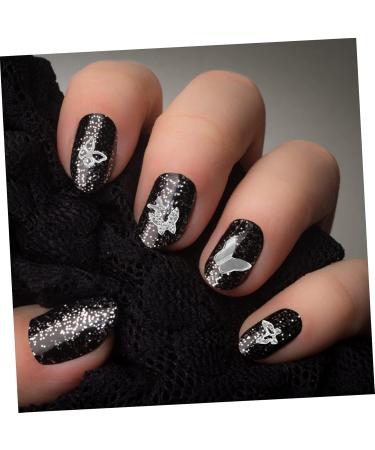 350 3D manicure tools made of metal - Buy Online on GoSupps.com