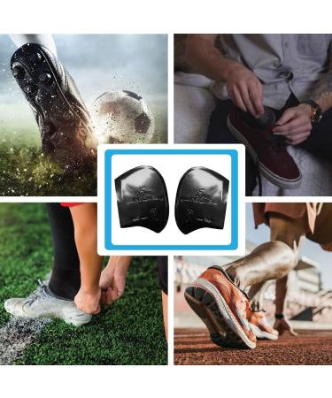 Shop Soul Insole Bubble Orthopedic Insoles | Memory Gel Support for Plantar Fasciitis & Pronation | Durable Soft Gel (Black Thinner Small) - International Shipping - Buy Online on GoSupps.com