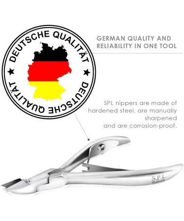 Professional cuticle nippers SPL 9064 - Buy Online on GoSupps.com