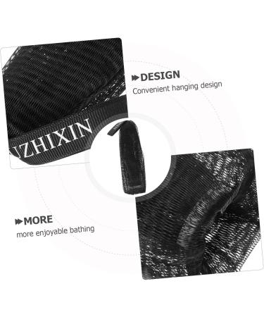 HAPINARY Mesh Soap Bags for Soap Bars Soap Bar Bag Shampoo Bar Bag Bar Shampoo Holder Bar Soap Bag Bar Soap Pouch Shampoo Bar Holder Mesh Soap Pouch Hanging Travel Soap Holder Polyester - Buy Online on GoSupps.com