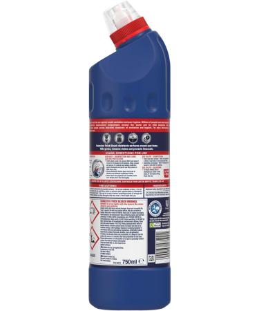 Domestos Bleach Original 750 ml - Buy Online on GoSupps.com