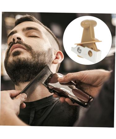 PAMINGONO Electric Clipper Switch Hair Trimmer Repair Tool for Hair Trimmer for Hair Clipper Hair Clipper Power Replacement Power Hair Clipper Repair Tool Hair Trimmer Power 2X2X1CM Brown - Buy Online on GoSupps.com