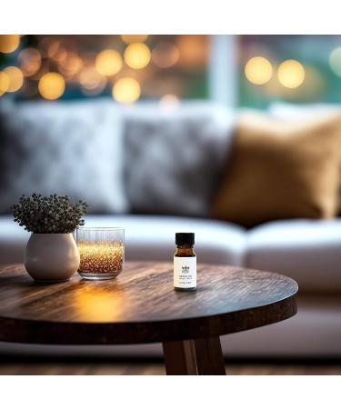 Aroma Oil Scent Diffuser - Magnolia Blossom 10ml | Premium International Shipping - Buy Online on GoSupps.com