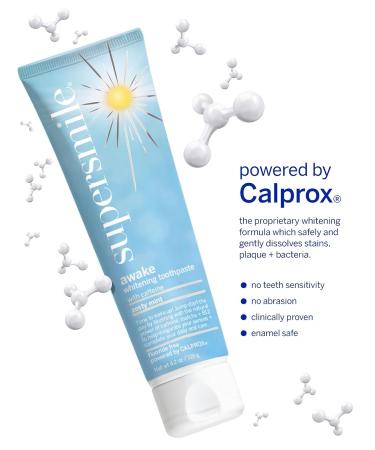Supersmile Awake & Relax Teeth Whitening Kit - Brighten Your Smile Anywhere | International Shipping Available - Buy Online on GoSupps.com