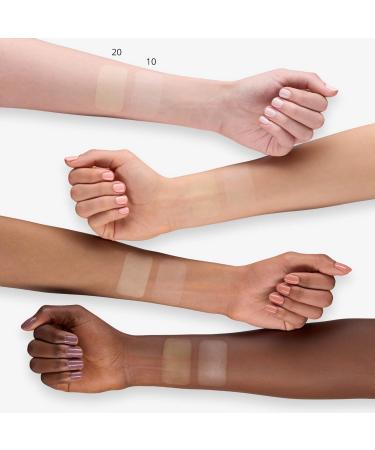 Essence - Poudre Matifiante et Bronzante Brighten Up! - 20 Banana Powder - Buy Online on GoSupps.com