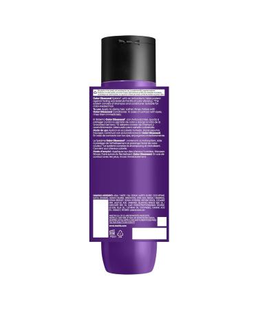 Matrix Total Results Professional Shampoo for Women - 300 ml | Shine & Strengthen Colored Hair - Buy Online on GoSupps.com