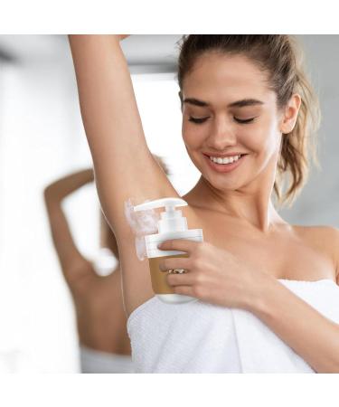  G n rique Hair removal cream gentle formula for sensitive skin depilatory solution moisturizing and hydrating fast-acting and painless hair removal for legs and arms. - Buy Online on GoSupps.com