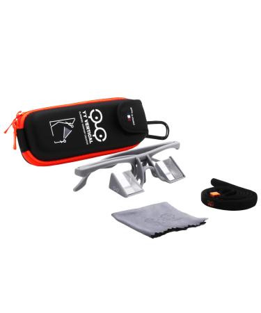 Y & y prism up safety glasses