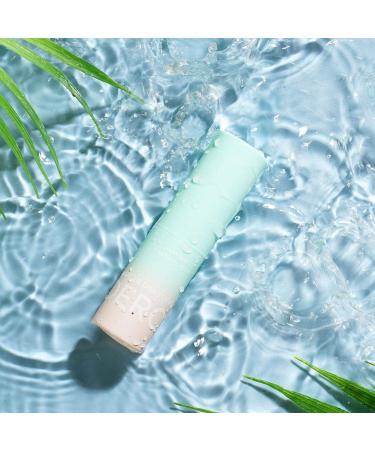 Wrinkle Bounce Multi Moisture Balm Stick - Reduce Wrinkles & Hydrate Face, Body & Hands - Mint Icy Feel - Women & Men - 1 Pack - Buy Online on GoSupps.com