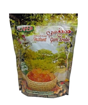 Arabic Gum Powder Ready to Use - 150g