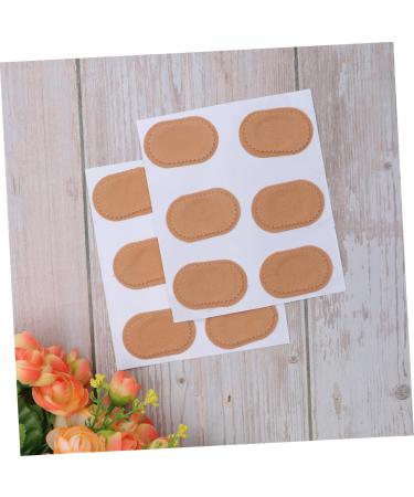 Gatuida 2 Sheets Corn Protector Bunion Cushions for High Heels - Women's Shoe Pads & Gel Inserts - Buy Online on GoSupps.com