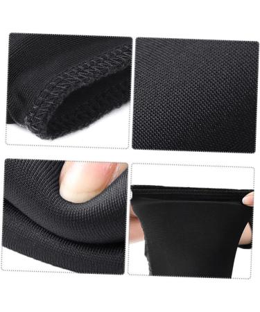  YARNOW YARNOW Cold Warm Compress Wristband Breathable Protectors For Sports Shock Absorbing Gel Wrist Guard Universal Size For Pain Relief Recovery - Buy Online on GoSupps.com