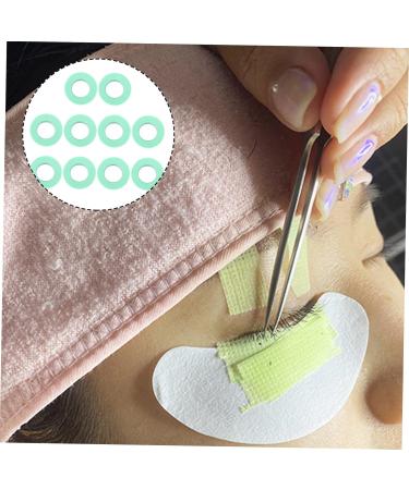 DOITOOL 10 Rolls Eyelash Tape Make up Non-woven Tape Extender - Buy Online on GoSupps.com