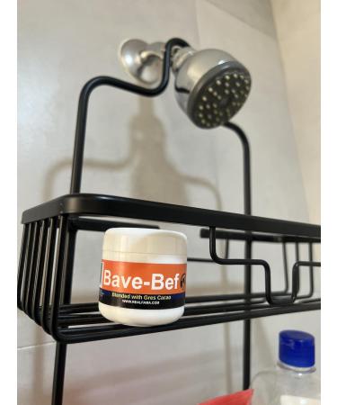 Buy Gres Cacao Oil with Bave Bef 2 oz by REALFAMA - Premium International Shipping - Buy Online on GoSupps.com