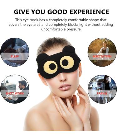 Anneome de Sommeil Cr atif Anti-lumi re Confortable et pour Voyageurs et Amateurs de Sieste - Buy Online on GoSupps.com