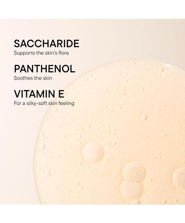 BABOR Soul & Body Wash Agathist Aroma Shower Gel for Dry and Sensitive Skin Nourishing and Refreshing Shower Gel with Vitamins Invigorating Fragrance with Hyaluronic Acid Vegan 250 ml - Buy Online on GoSupps.com