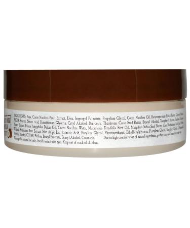 Buy Palmer's Coconut Oil Formula with Vitamin E Body Cream 4.4 Oz - Hydrating Moisturizer for All Skin Types - International Shipping Available - Buy Online on GoSupps.com