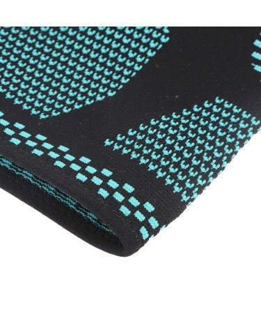 Buy Sports Knee Pads - Compression Elastic Knee Brace Wrap for Ultimate Knee Support | International Shipping Available - Buy Online on GoSupps.com