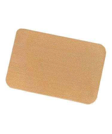 Silicone Scars Sheets Washable Softening and Flattening Scars Removal Sheets Skin Elastic Cloth