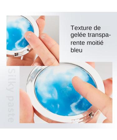 Sebum Control Powder - Light Makeup Powder | Setting Powder | Oil Control Powder For Oily Skin | Matte Compact Powder Foundation For Oily Skin - Buy Online on GoSupps.com