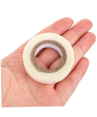 Buy Mikinona Lace Wig Tape - Clear Double-Sided Hair Bands for Women - 5x5cm | International Shipping - Buy Online on GoSupps.com