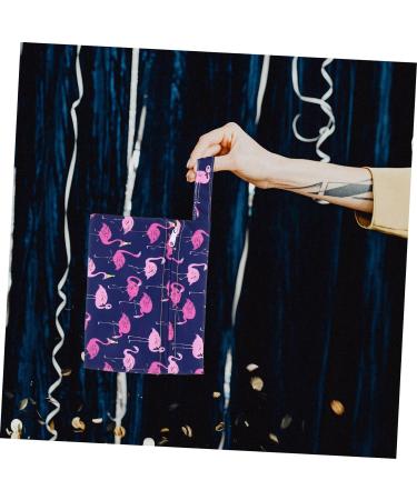 Reusable Bamboo Charcoal Menstrual Pads Set for Women & Men, Feminine Napkin Accesorios para Mujer - Size 3, Convenient & Portable Household Napkins - Always Pads Alternative - Buy Online on GoSupps.com