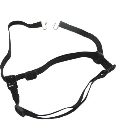 Stainless Steel Nasal Dilator Clips for Improved Breathing | Adjustable Bands, Washable & Reusable | Travel Case Included | Patented Design | 365 Uses - Buy Online on GoSupps.com