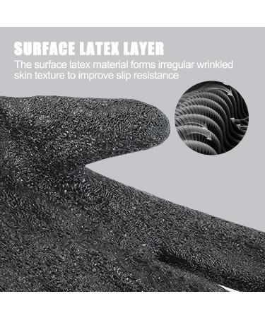 Buy GKZB Waterproof Fishing Gloves - Angler's Bite-Proof Stab-Resistant with Magnetic Closure for Safe Handling of Hecht Wels Zander - International Shipping Available - Buy Online on GoSupps.com