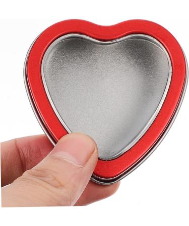 Abaodam 30 Pcs Wedding Favors Gumball Chewing Gum Candy Wedding Party Container Biscuit Box Small - Buy Online on GoSupps.com