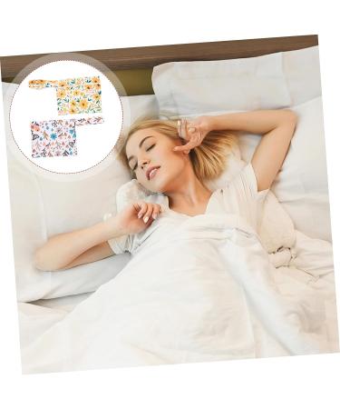 Healifty 2 Pcs Sanitary Pad Storage Bags for Travel - Cartoon Wallet Key Fob Holder - Menstrual Pad & Panty Liner Pouch - Buy Online on GoSupps.com