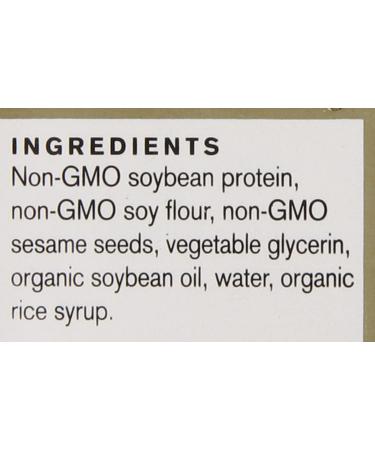 Yamamotoyama Sushi Party Soy Wrapper Sesame 20 Count - 3.5 oz Bag - Buy Online on GoSupps.com