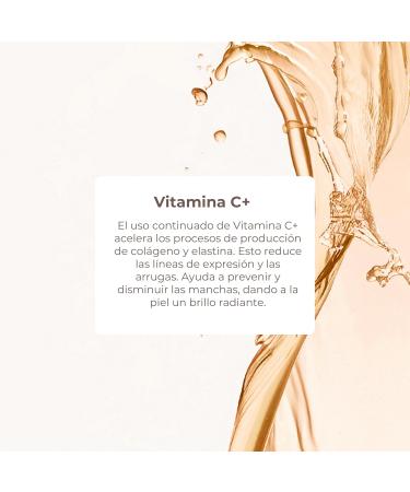 PFC Eye Contour with Vitamin C+ and Hyaluronic Acid 30 ml. It Reduces Puffiness and Wrinkles. Anti-aging. Antioxidant. Decongestant. Moisturizing - Buy Online on GoSupps.com