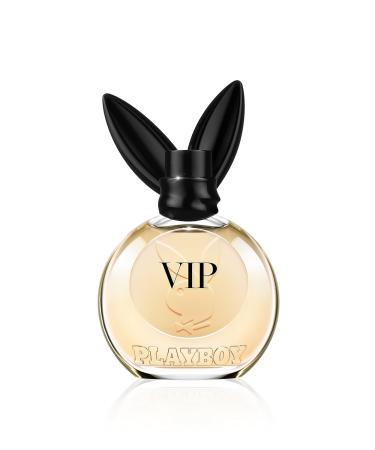 Playboy Female Vip for Her 1.3 Fluid Ounce - Buy Online on GoSupps.com