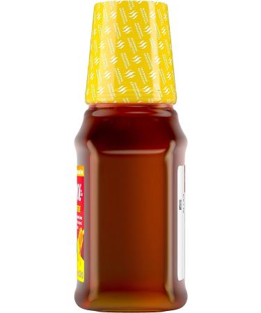 Tylenol Cold + Flu Severe Medicine - Daytime Relief Liquid 8 fl. oz - Buy Online on GoSupps.com