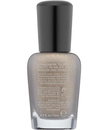 Zoya Jules Nail Polish 15ml - Buy Online on GoSupps.com
