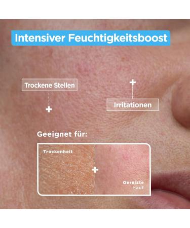  Mixa Mixa Anti-Dry Serum for Dry Sensitive Skin with Salicylic Acid and Squalane for Face and Neck Hypoallergenic 30ml - Buy Online on GoSupps.com