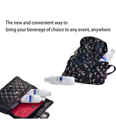 MODorlia Reusable 12 oz Blue Mug with 2 Hidden Containers - Buy Online on GoSupps.com