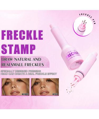 Stylo taches de rousseur imperm able maquillage de beaut pour le visage - Stylo pois pour les trajets quotidiens les mariages les f tes les soci t s le cosplay les spectacles les femmes et - Buy Online on GoSupps.com