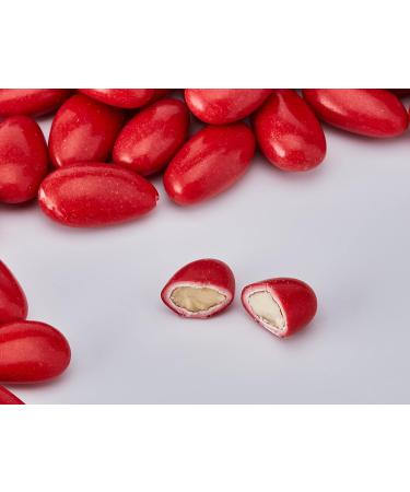  CRISPO CRISPO CONF. KG.1 NAT. RED MANDAINS - Buy Online on GoSupps.com