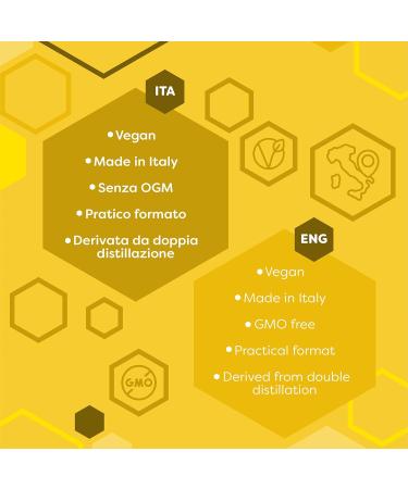 ERBOTECH Pilosella Mother Tincture Alcohol-Free Mother Tincture for Dilute in Water Vegan Not Derived from Plants - Buy Online on GoSupps.com
