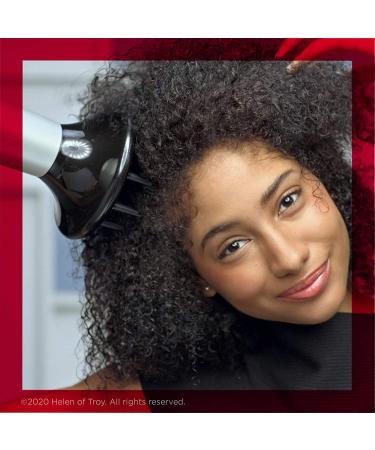 Revlon Shine Booster Hair Dryer | 1875W for Smooth Blowouts and Maximum Volume - Buy Online on GoSupps.com