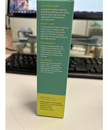 Urban Skin Rx Fade Fix Body Spray | 10% AHA Exfoliating Solution for Dark Spots Bumps & Scars | Treat Discoloration with Salicylic & Glycolic Acid | 3.3 Fl Oz - Buy Online on GoSupps.com