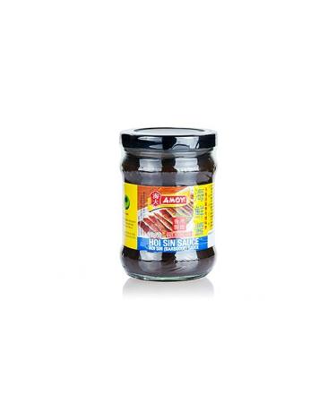 Amoy AMOY Hoisin Barbecue Sauce 240 g China