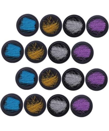 Healeved 80 Boxes Nail Art Ornaments Manicure Ornaments Nail Art Wire Nail Metal Threads Nail Art Accessory Nail Charms Nail Metal Wire Manicure Threads Alloy Gold Thread Decorate - Buy Online on GoSupps.com