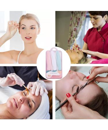 Buy Eyebrow Trimmer - 3-in-1 Facial Hair Cutter & Razor for Precision Grooming | Evikoo Professional Hair Remover - Buy Online on GoSupps.com