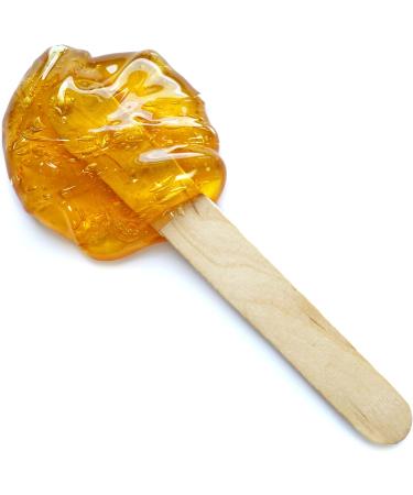 Nad's Natural Sugar Based Wax Sugaring Sugar Hair Removal Wax Sugar Paste for Hair Removal Sugar Wax Hair Removal Kit - Buy Online on GoSupps.com