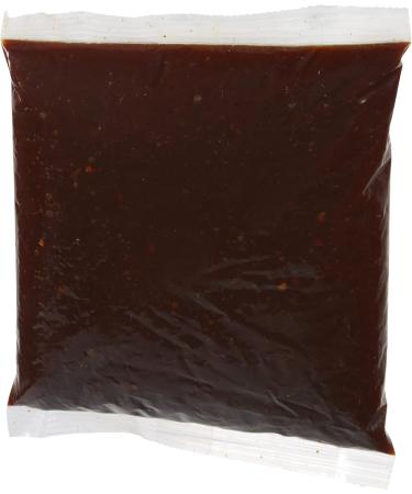 Richardson Ultimate Barbecue Sauce (8 x 1 L Bag) - Buy Online on GoSupps.com