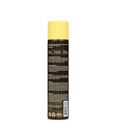 Sun Bum Dry Texture Spray | Vegan and Cruelty Free Buildable Volume Texture Spray with Matte Hold | 4.2 oz (Pack of 2) Dry Texture Spray 4.2 Ounce (Pack of 2) - Buy Online on GoSupps.com