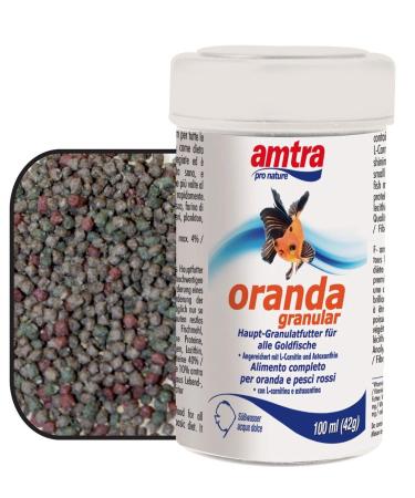 AMTRA ORANDA Granular 100 ml